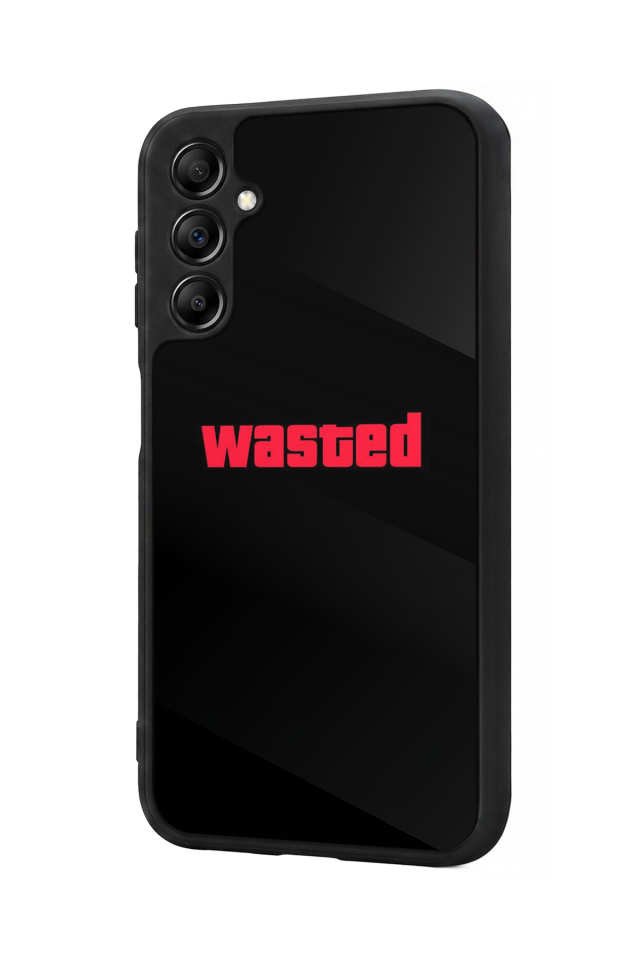 Samsung Galaxy A14 Uyumlu GTA Tasarımlı Glossy Premium Kılıf