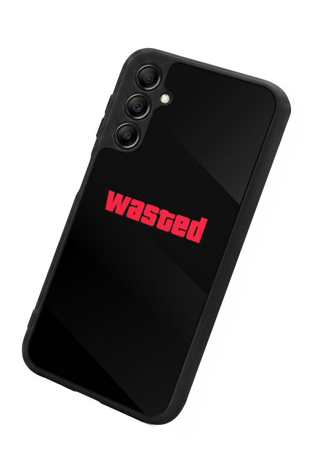 Samsung Galaxy A14 Uyumlu GTA Tasarımlı Glossy Premium Kılıf