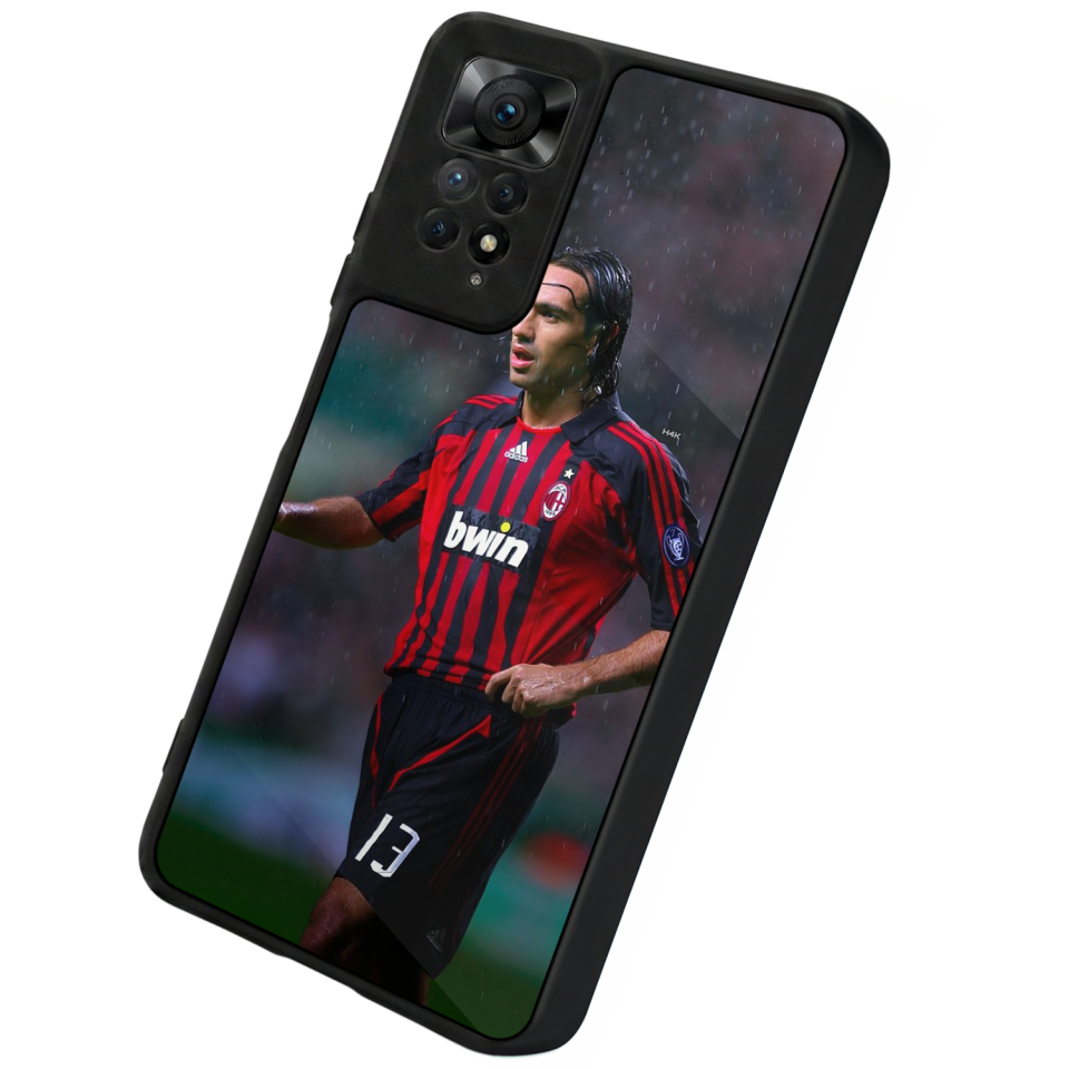 Xiaomi Redmi Note 11 Pro Uyumlu Nesta Tasarımlı Glossy Premium Kılıf