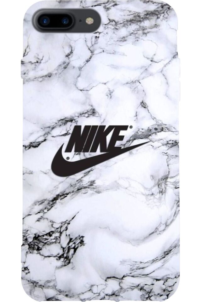 Apple iPhone 7 Plus Siyah Silikon Kılıf Çiziklere ve Darbelere Karşı Koruma