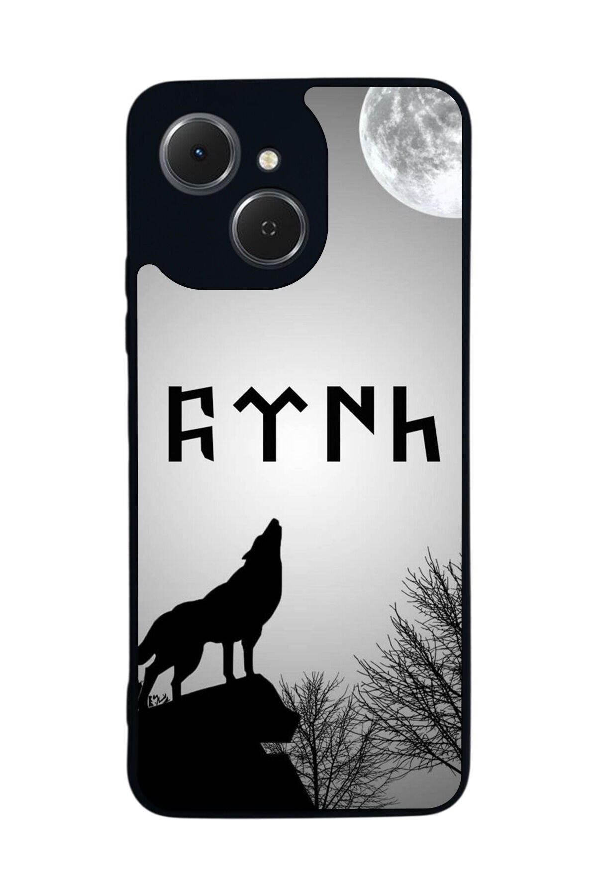 Tecno Spark 40C Uyumlu Kılıf – Yumuşak Silikon, Koruyucu, Şok Emici Kapak