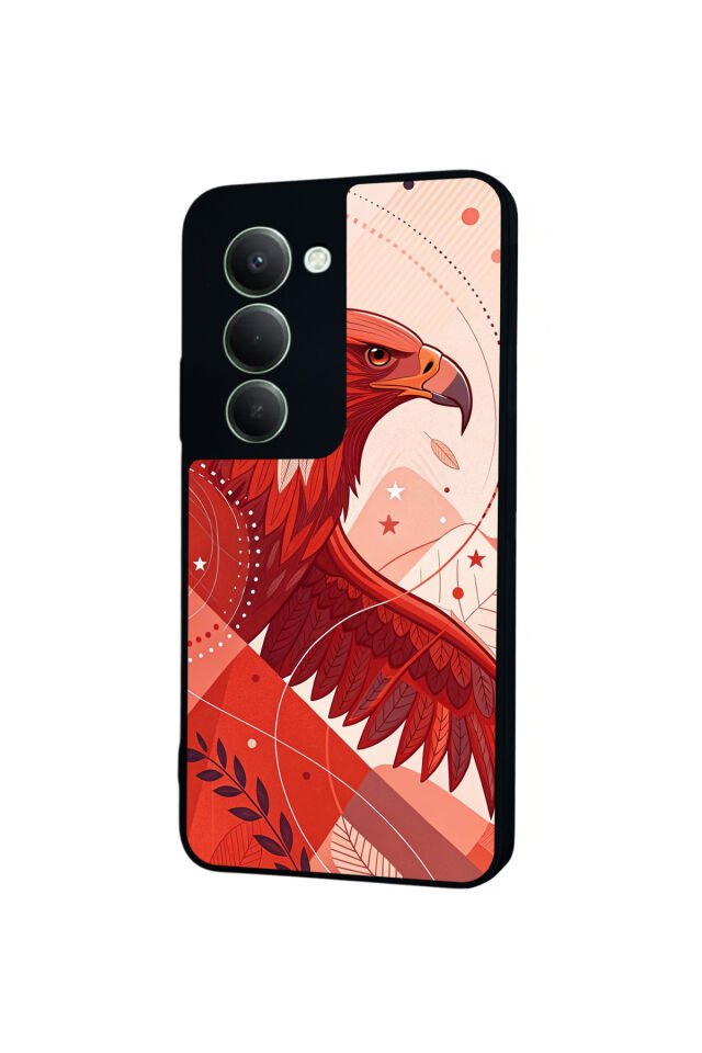 Xiaomi Redmi 15 5G Uyumlu Besiktas Tasarımlı Glossy Premium Kılıf