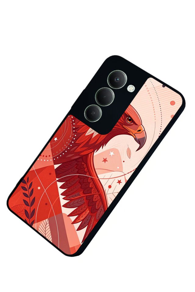 Xiaomi Redmi 15 5G Uyumlu Besiktas Tasarımlı Glossy Premium Kılıf