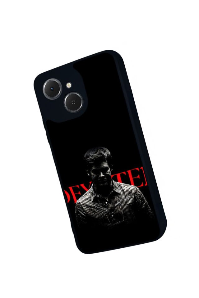 Tecno Spark 40C Uyumlu DeTecno Tecno Spark 40Cter Tasarımlı Glossy Premium Kılıf