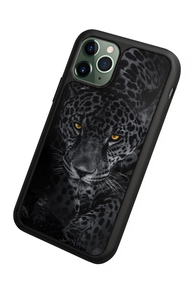 iPhone 11 Pro Uyumlu Cita Tasarımlı Glossy Premium Kılıf