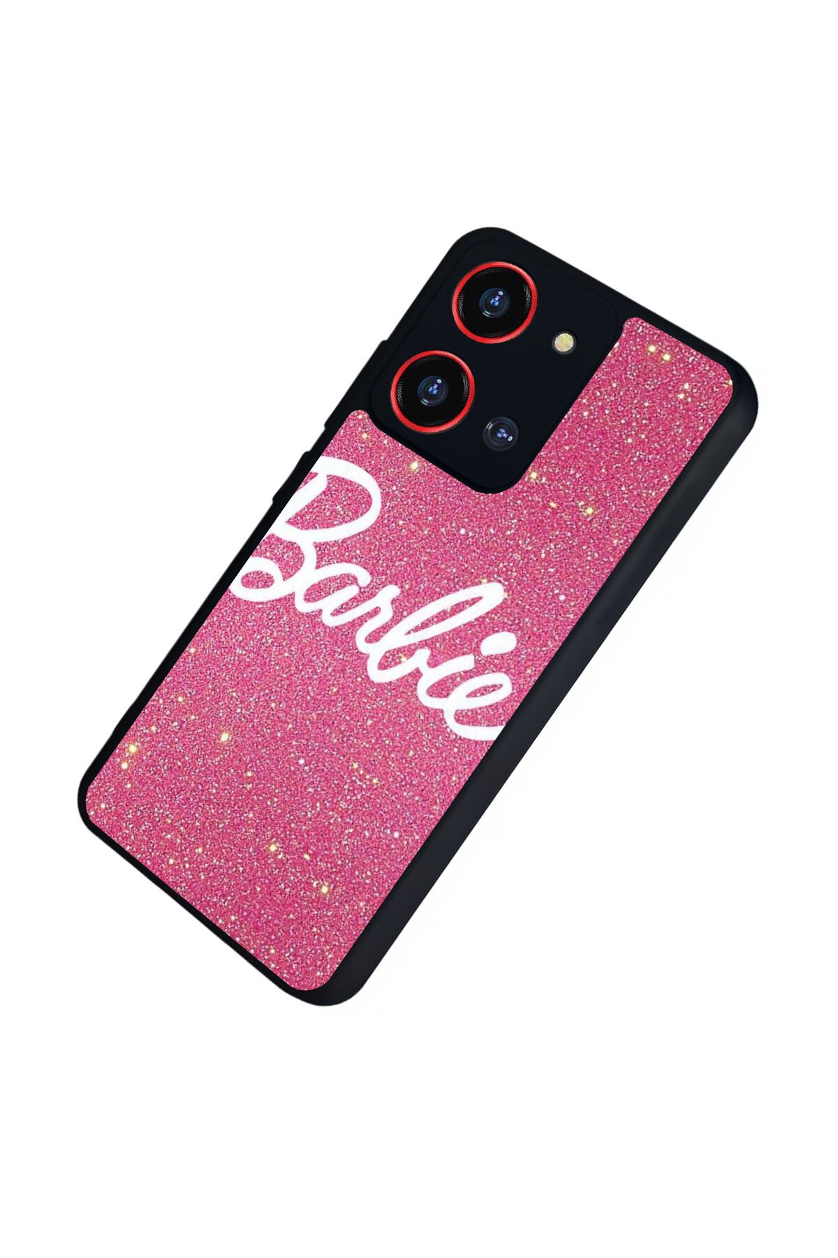 Reeder S19 Max Pro S ZOOM Uyumlu Barbie Tasarımlı Glossy Premium Kılıf