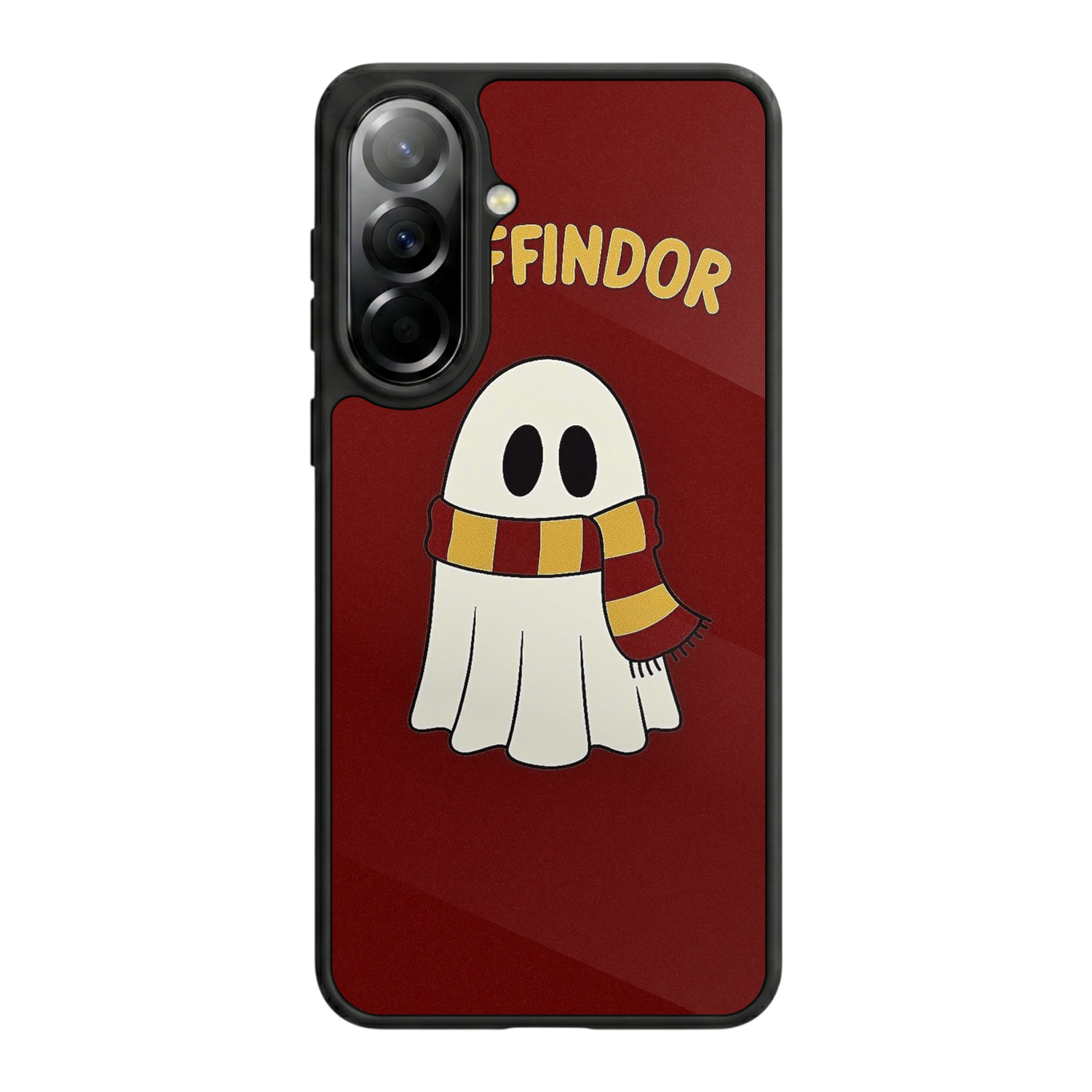 Samsung Galaxy A37 Uyumlu HarryPotter Tasarımlı Glossy Premium Kılıf