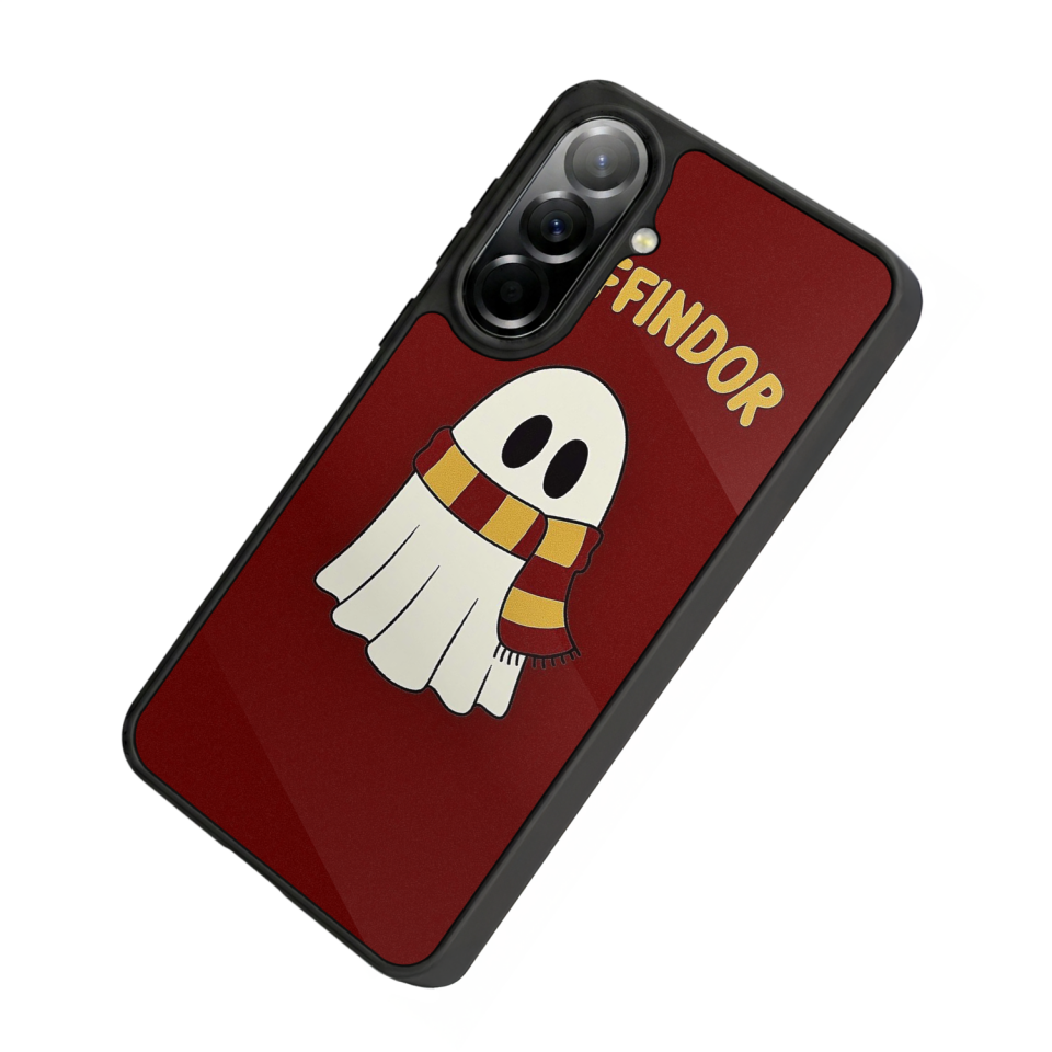 Samsung Galaxy A37 Uyumlu HarryPotter Tasarımlı Glossy Premium Kılıf
