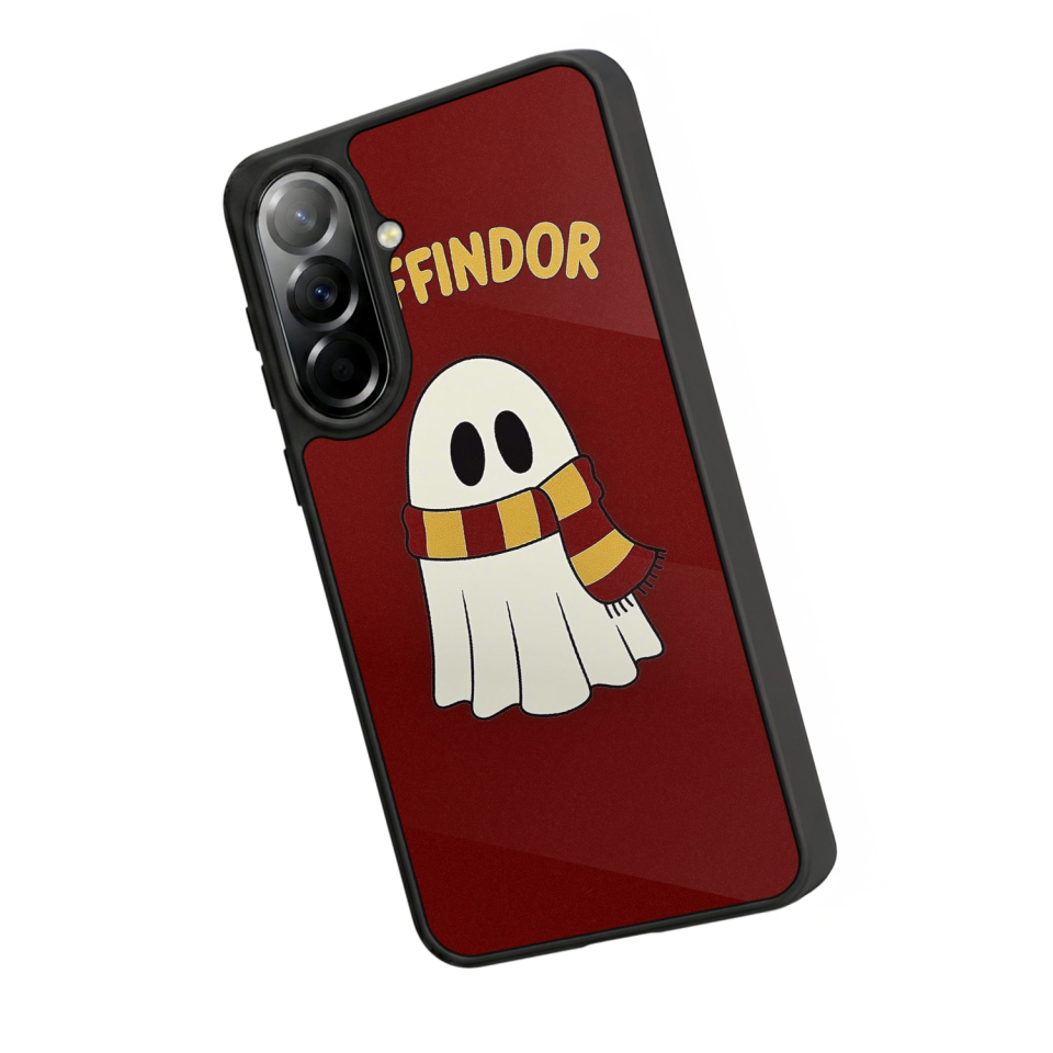 Samsung Galaxy A37 Uyumlu HarryPotter Tasarımlı Glossy Premium Kılıf