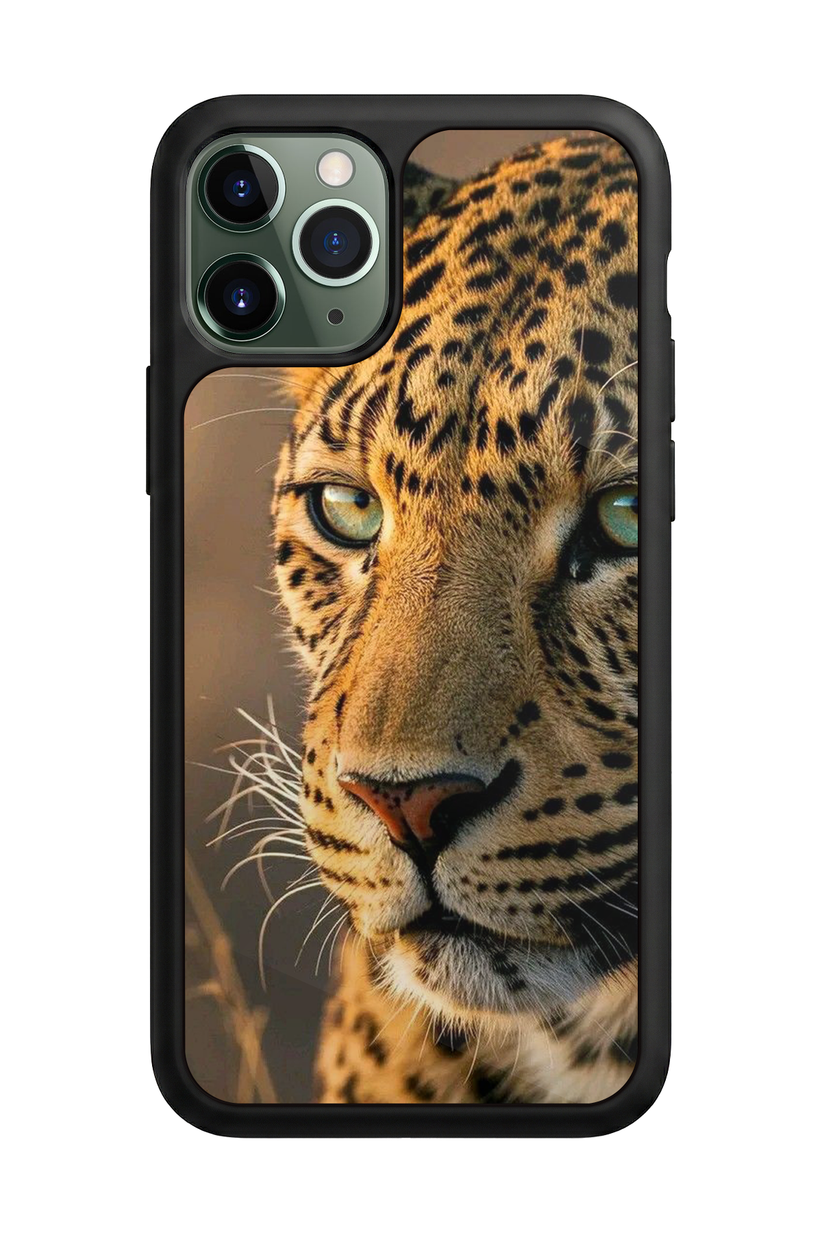 iPhone 11 Pro Uyumlu Cita Tasarımlı Glossy Premium Kılıf