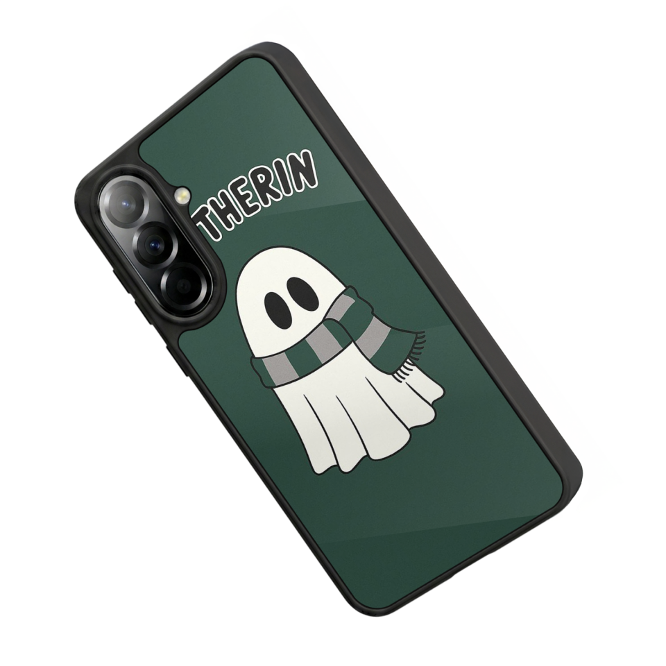Samsung Galaxy A37 Uyumlu HarryPotter Tasarımlı Glossy Premium Kılıf