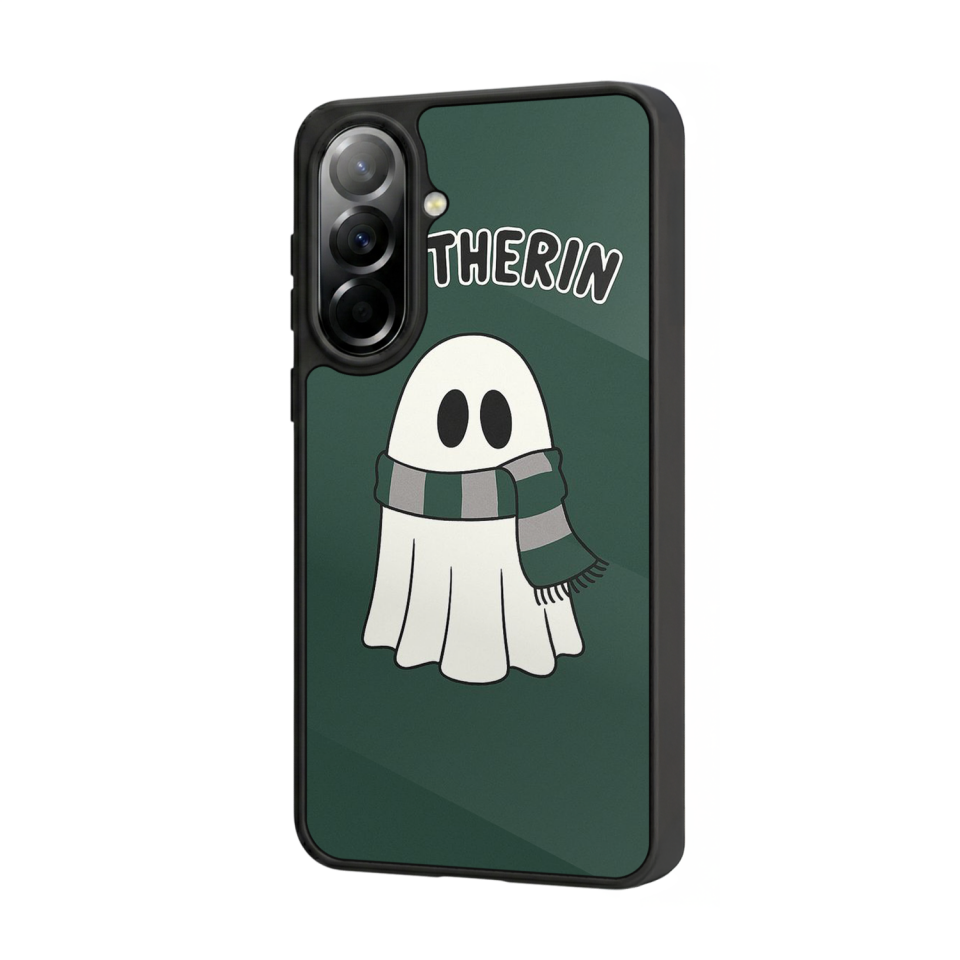 Samsung Galaxy A37 Uyumlu HarryPotter Tasarımlı Glossy Premium Kılıf