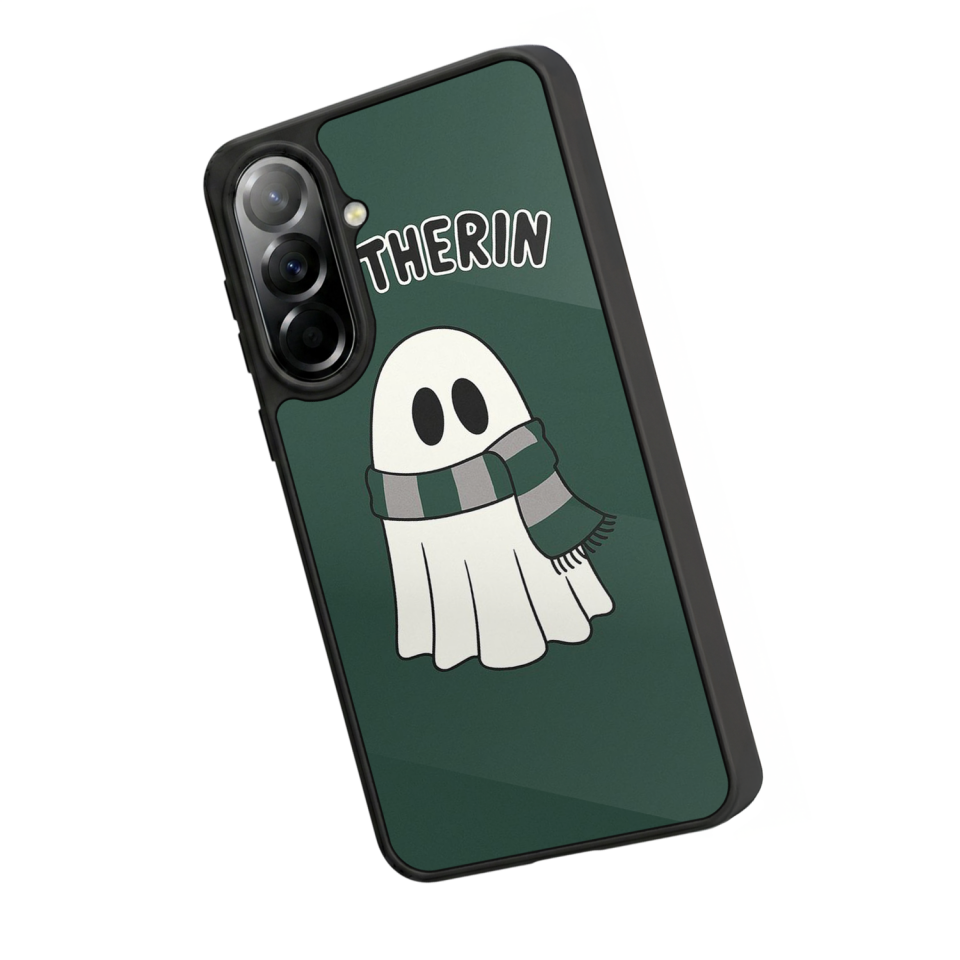 Samsung Galaxy A37 Uyumlu HarryPotter Tasarımlı Glossy Premium Kılıf