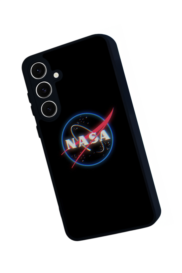 Samsung Galaxy S24 FE Uyumlu Love Tasarımlı Glossy Premium Kılıf