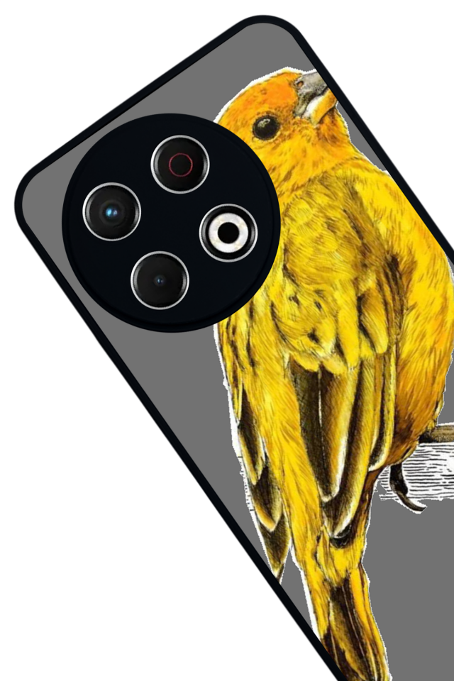 Tecno Spark 30 Pro Uyumlu Fenerbahce Tasarımlı Glossy Premium Kılıf