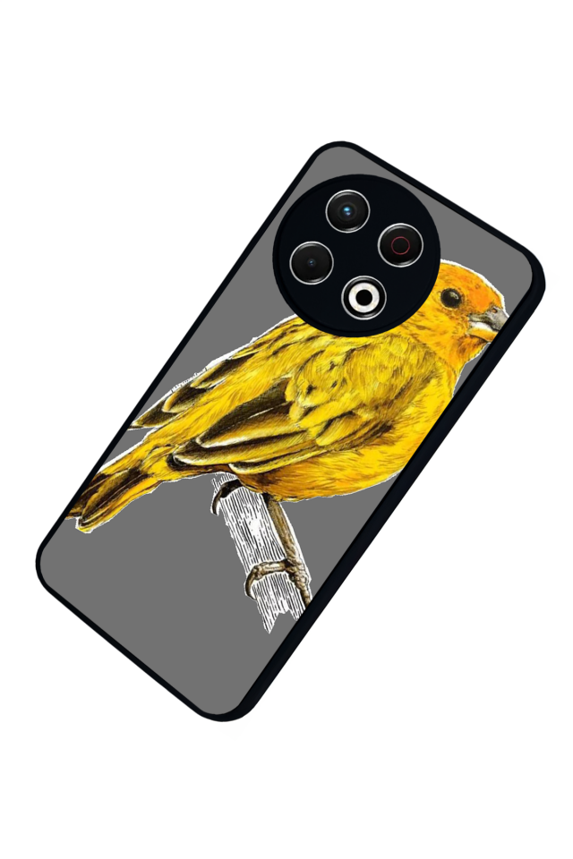 Tecno Spark 30 Pro Uyumlu Fenerbahce Tasarımlı Glossy Premium Kılıf