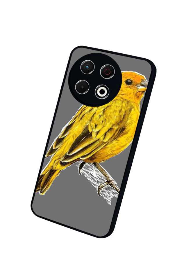 Tecno Spark 30 Pro Uyumlu Fenerbahce Tasarımlı Glossy Premium Kılıf