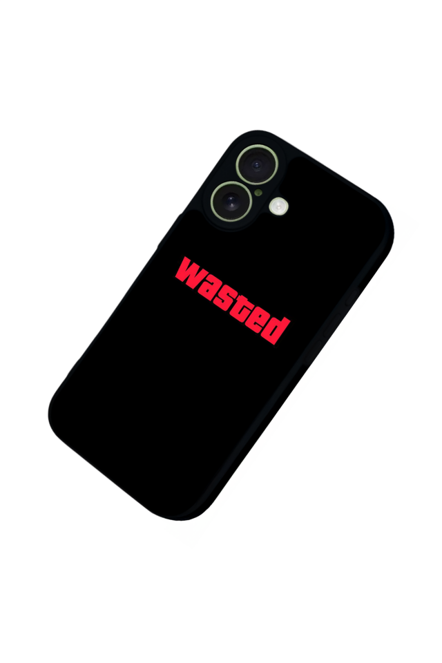 iPhone 17 Uyumlu GTA Tasarımlı Glossy Premium Kılıf