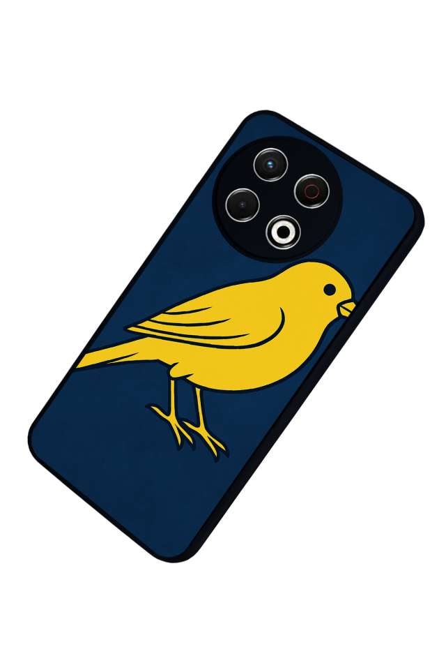 Tecno Spark 30 Pro Uyumlu Fenerbahce Tasarımlı Glossy Premium Kılıf