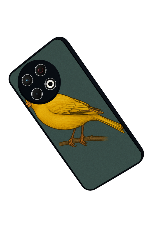 Tecno Spark 30 Pro Uyumlu Fenerbahce Tasarımlı Glossy Premium Kılıf