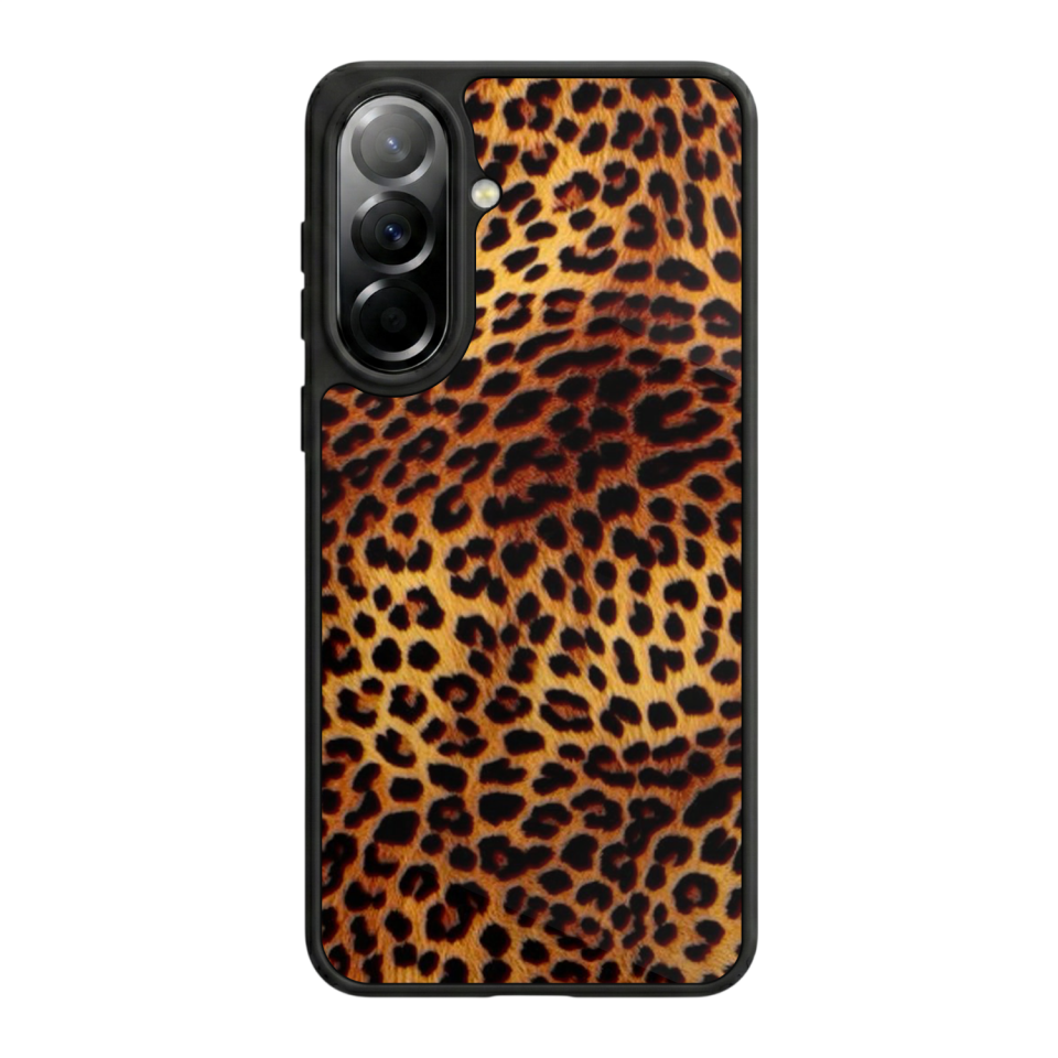 Samsung Galaxy A57 Uyumlu Poster Tasarımlı Glossy Premium Kılıf