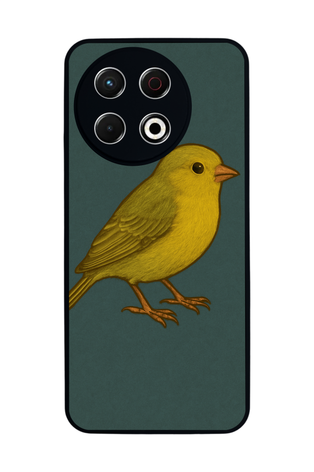 Tecno Spark 30 Pro Uyumlu Fenerbahce Tasarımlı Glossy Premium Kılıf