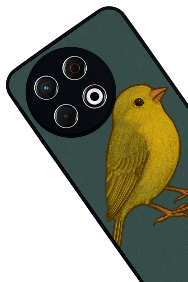 Tecno Spark 30 Pro Uyumlu Fenerbahce Tasarımlı Glossy Premium Kılıf