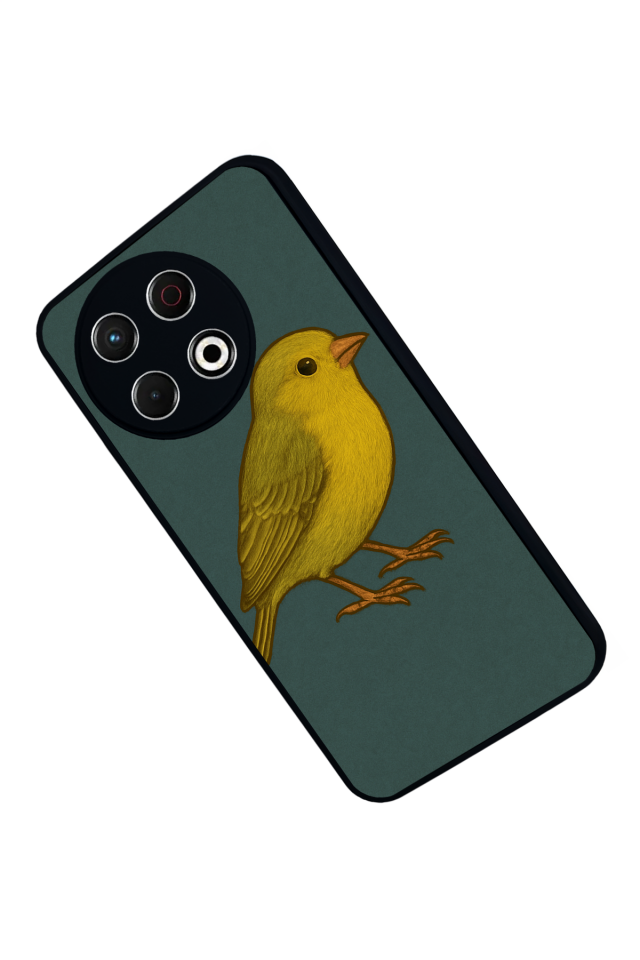 Tecno Spark 30 Pro Uyumlu Fenerbahce Tasarımlı Glossy Premium Kılıf