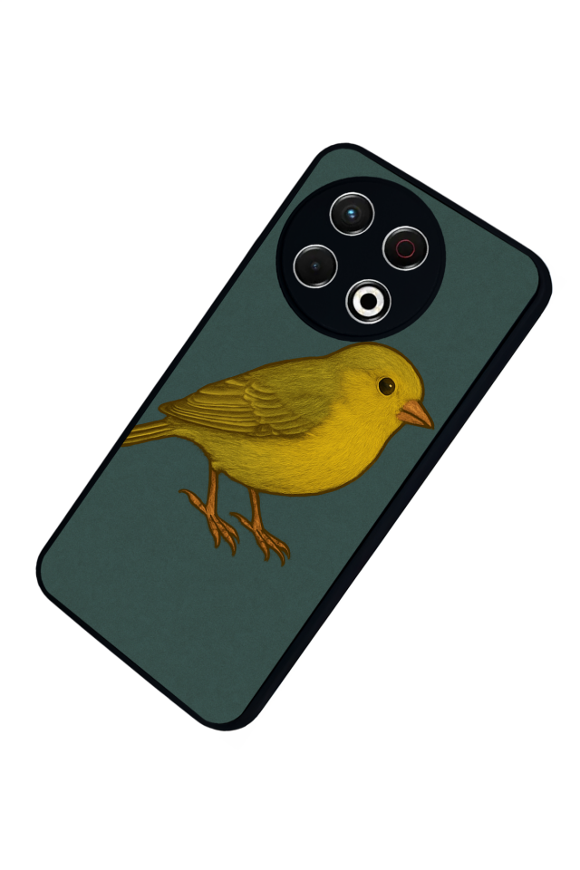 Tecno Spark 30 Pro Uyumlu Fenerbahce Tasarımlı Glossy Premium Kılıf