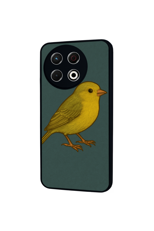 Tecno Spark 30 Pro Uyumlu Fenerbahce Tasarımlı Glossy Premium Kılıf