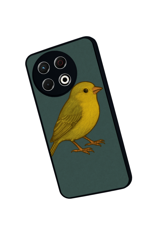 Tecno Spark 30 Pro Uyumlu Fenerbahce Tasarımlı Glossy Premium Kılıf