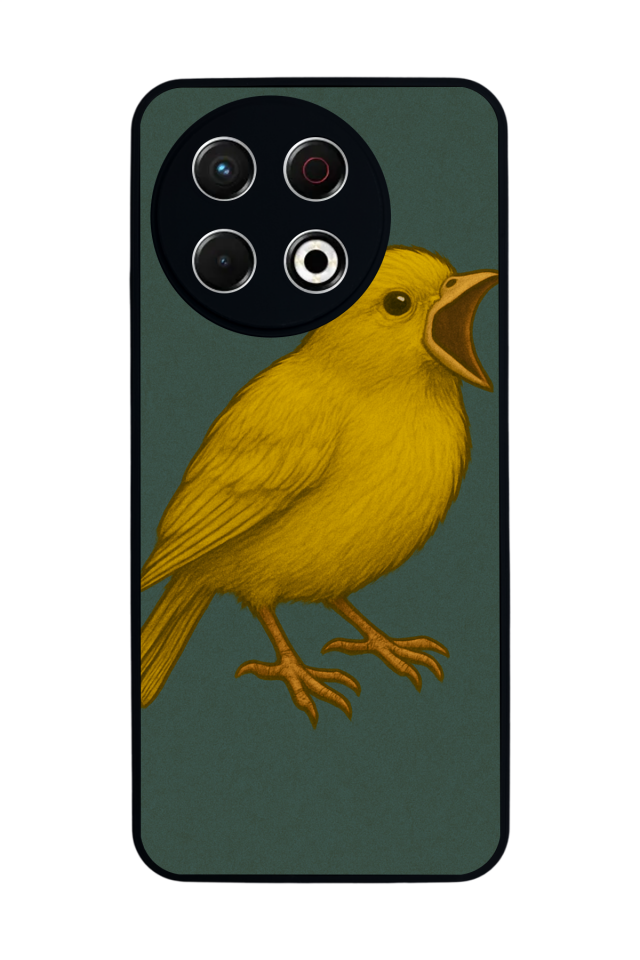 Tecno Spark 30 Pro Uyumlu Fenerbahce Tasarımlı Glossy Premium Kılıf