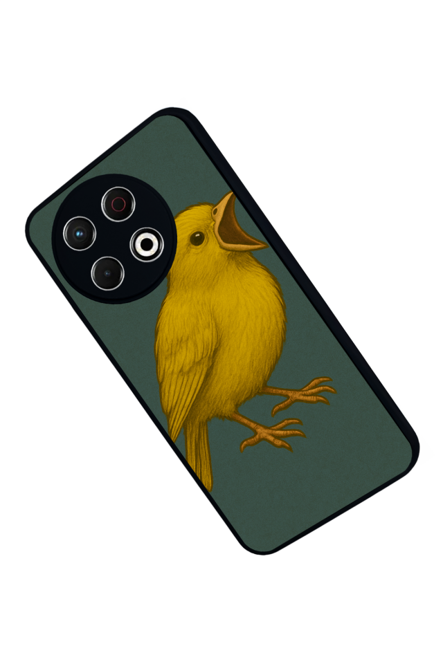 Tecno Spark 30 Pro Uyumlu Fenerbahce Tasarımlı Glossy Premium Kılıf