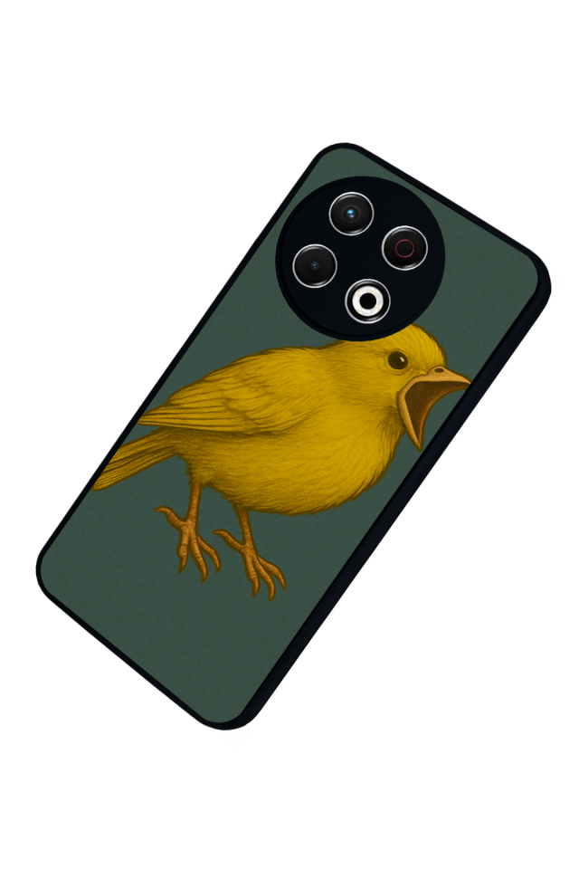 Tecno Spark 30 Pro Uyumlu Fenerbahce Tasarımlı Glossy Premium Kılıf