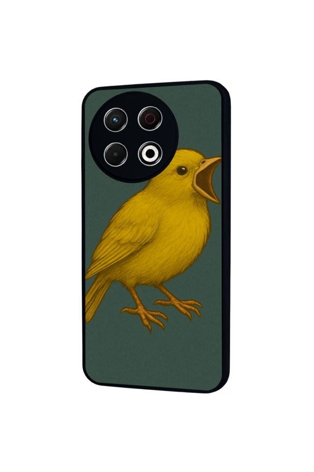 Tecno Spark 30 Pro Uyumlu Fenerbahce Tasarımlı Glossy Premium Kılıf