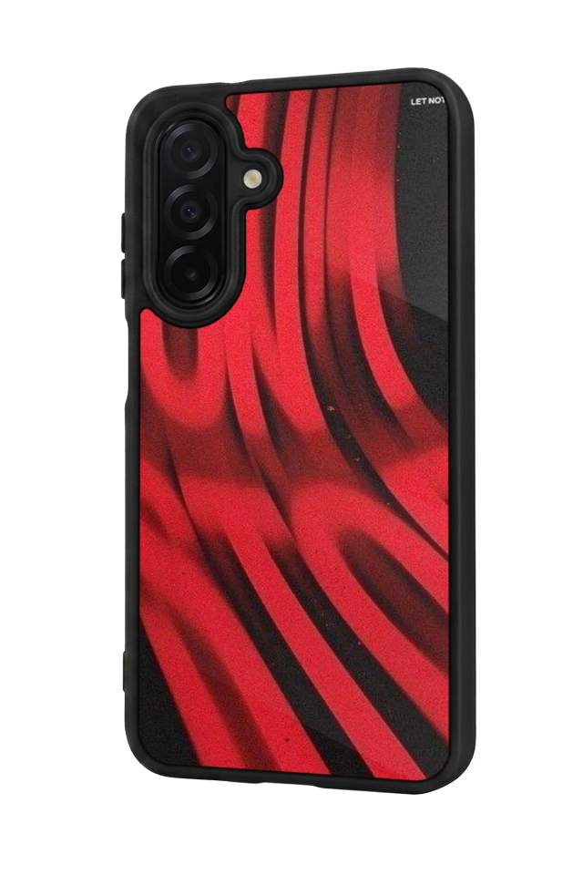 Samsung Galaxy A26 Uyumlu Dont Stop Tasarımlı Glossy Premium Kılıf