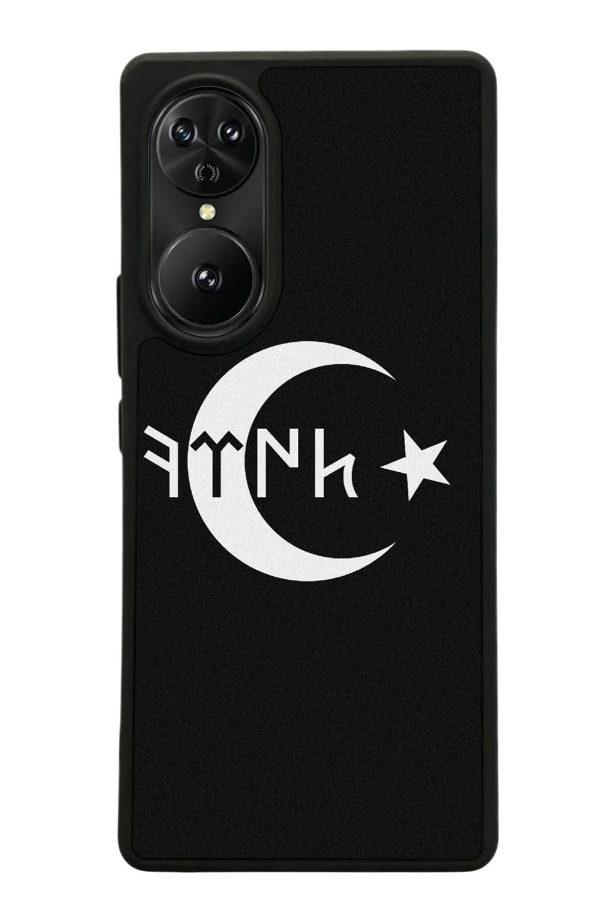 Reeder S19 Max Pro S EDGE Uyumlu Turk Tasarımlı Glossy Premium Kılıf