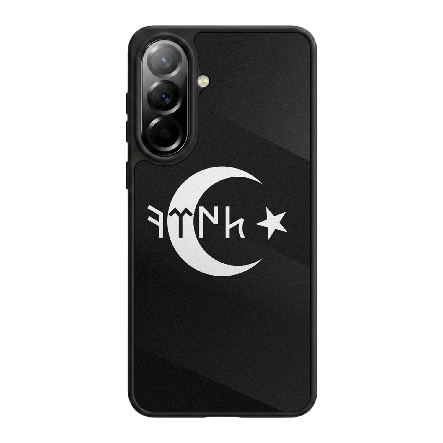 Samsung Galaxy A37 Uyumlu Türk Tasarımlı Glossy Premium Kılıf