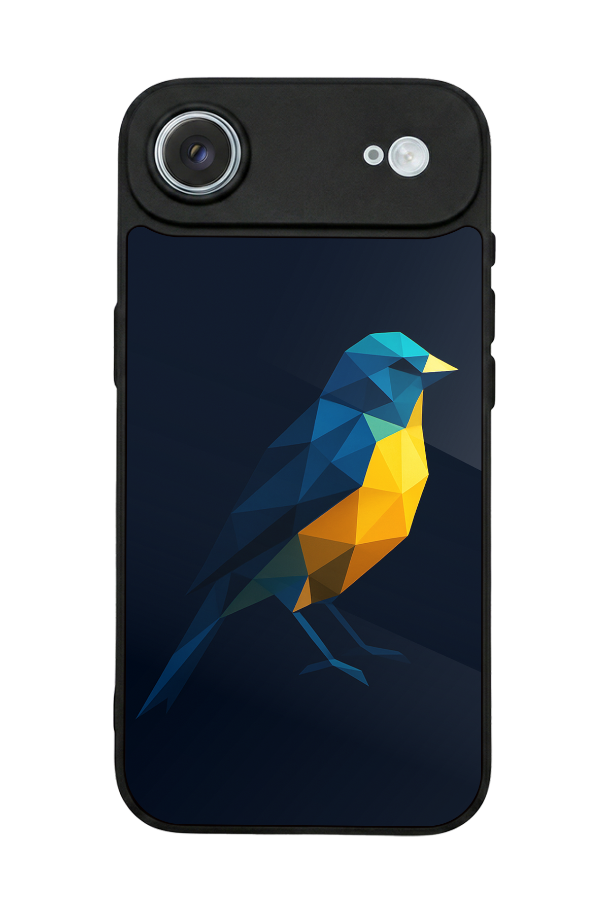 iPhone 17 Air Uyumlu Fenerbahce Tasarımlı Glossy Premium Kılıf