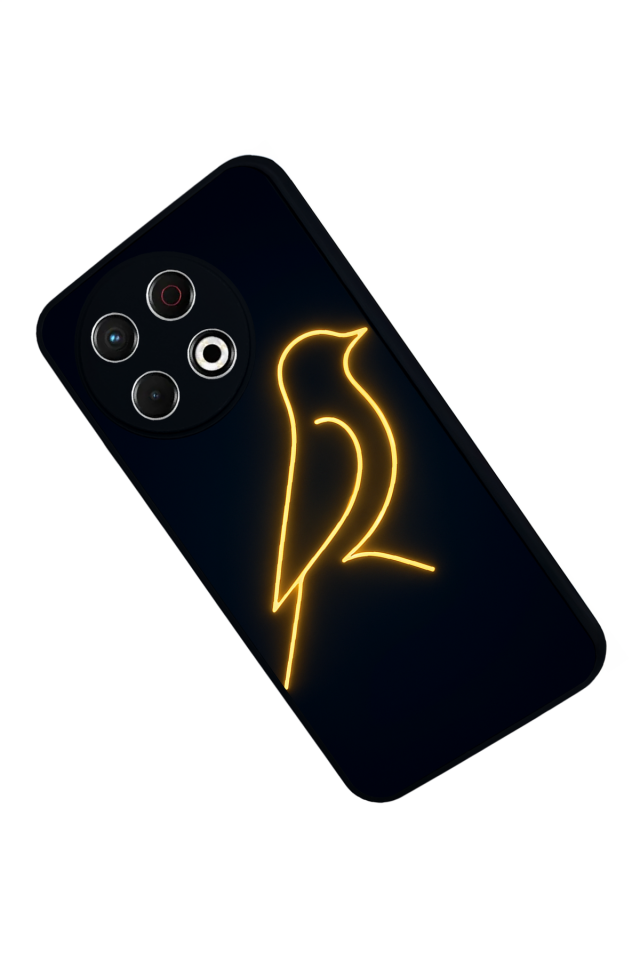 Tecno Spark 30 Pro Uyumlu Fenerbahce Tasarımlı Glossy Premium Kılıf