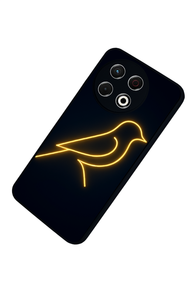 Tecno Spark 30 Pro Uyumlu Fenerbahce Tasarımlı Glossy Premium Kılıf