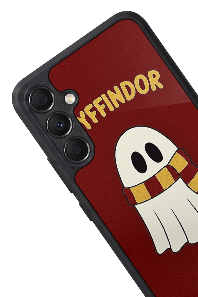 Samsung Galaxy M34 Uyumlu HarryPotter Tasarımlı Glossy Premium Kılıf
