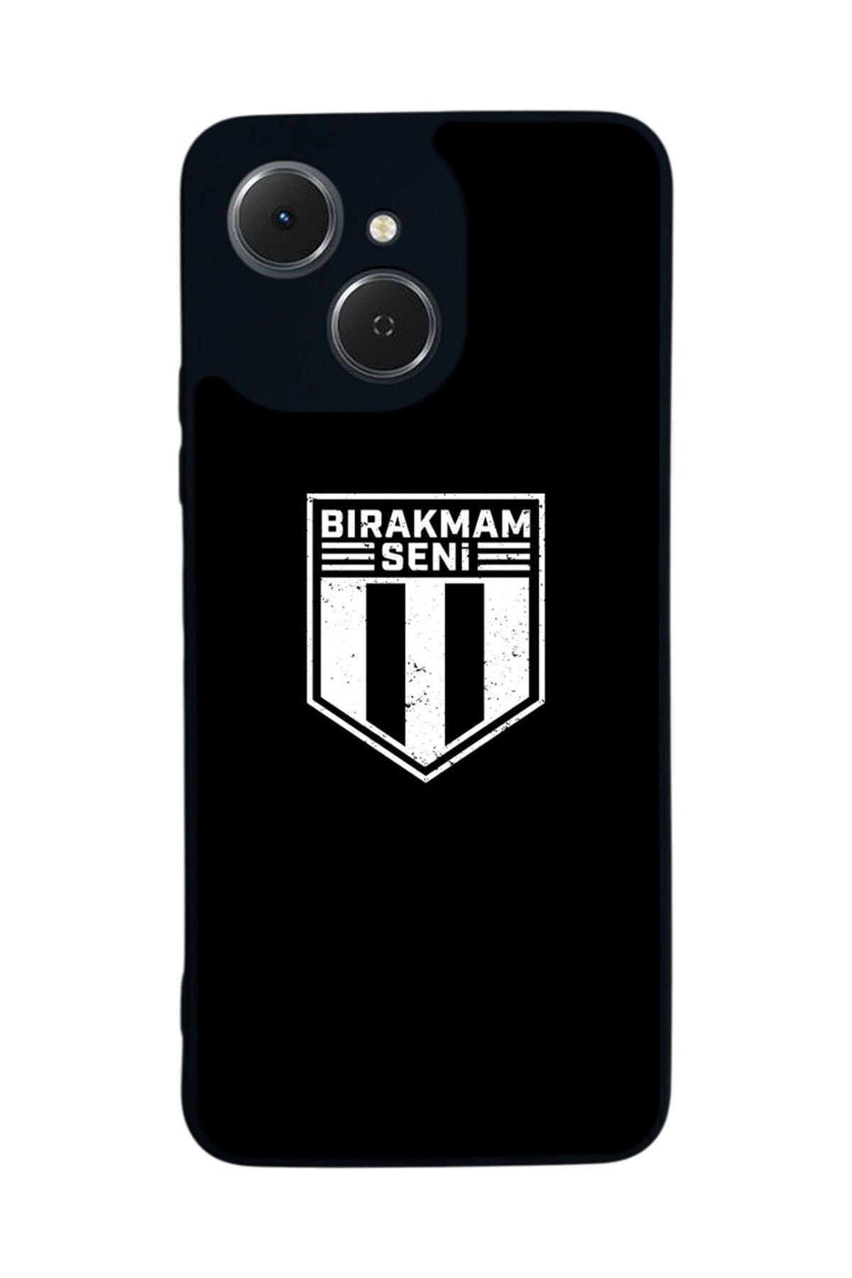 Tecno Spark 40C Uyumlu Kılıf – Yumuşak Silikon, Koruyucu, Şok Emici Kapak