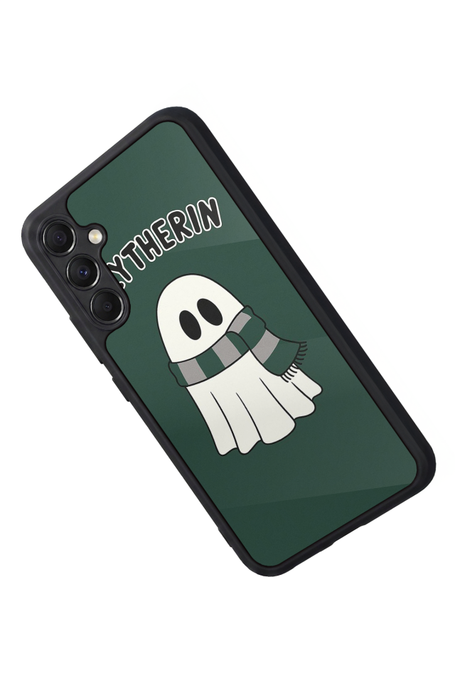 Samsung Galaxy M34 Uyumlu HarryPotter Tasarımlı Glossy Premium Kılıf