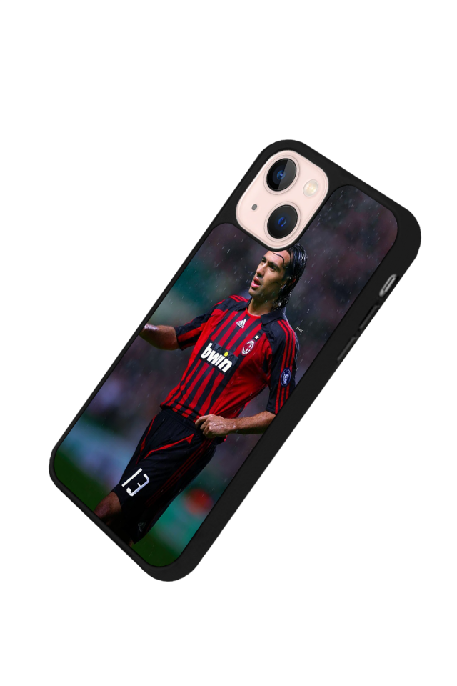 iPhone 15 Plus Uyumlu Nesta Tasarımlı Glossy Premium Kılıf