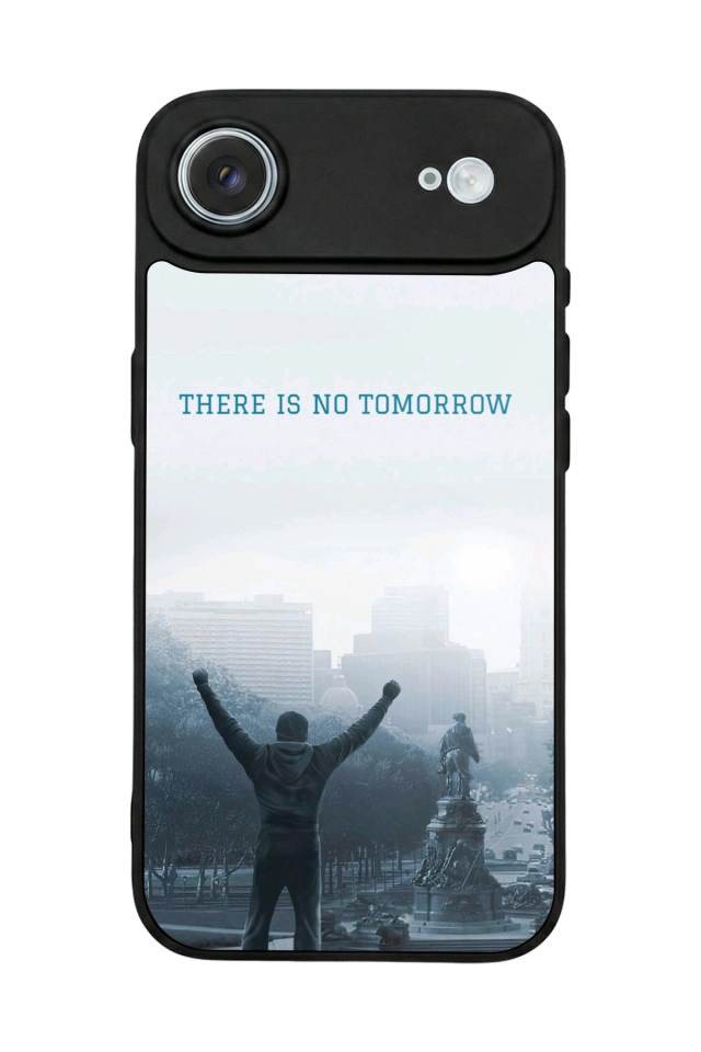 iPhone 17 Air Uyumlu Rocky Tasarımlı Glossy Premium Kılıf