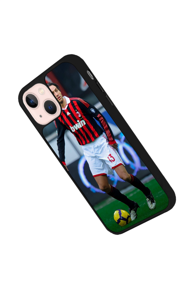 iPhone 15 Plus Uyumlu Nesta Tasarımlı Glossy Premium Kılıf