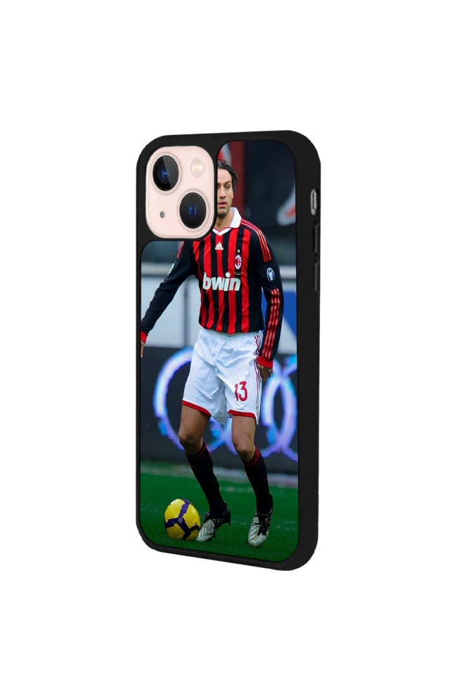 iPhone 15 Plus Uyumlu Nesta Tasarımlı Glossy Premium Kılıf