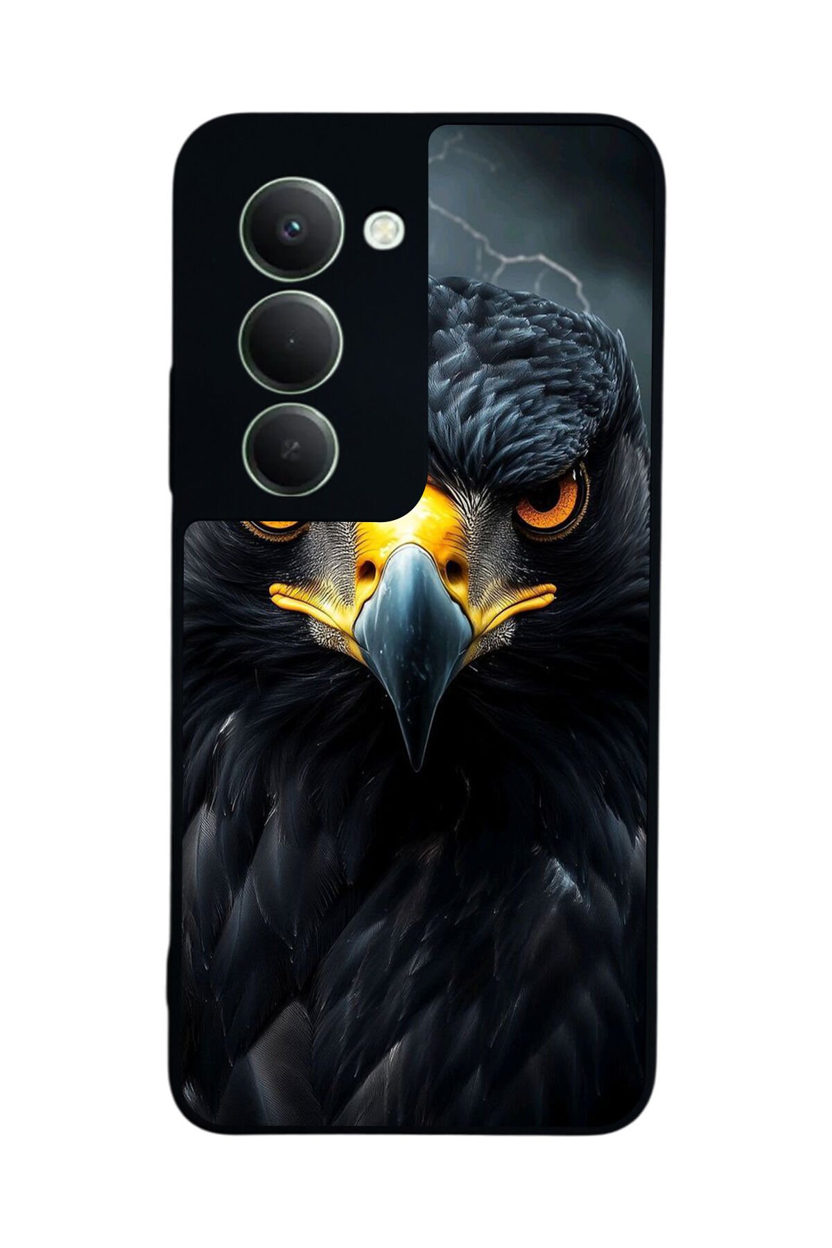 Xiaomi Redmi 15 5G Uyumlu Besiktas Tasarımlı Glossy Premium Kılıf