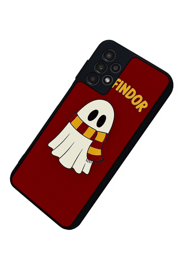 Samsung Galaxy A13 Uyumlu HarryPotter Tasarımlı Glossy Premium Kılıf